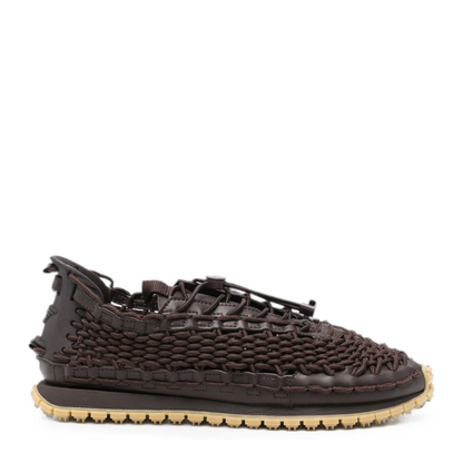 MAYFEYR - Emporio Armani - Sneakers Black - EM007306AF29407U6030