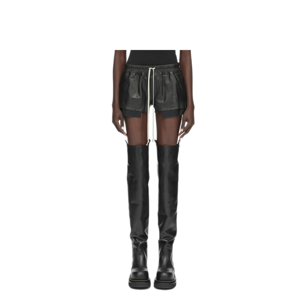 Tailored Pants