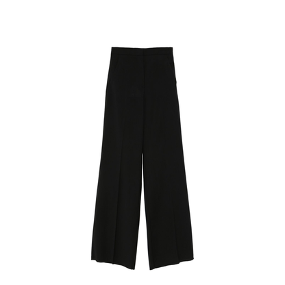 Wool Trousers