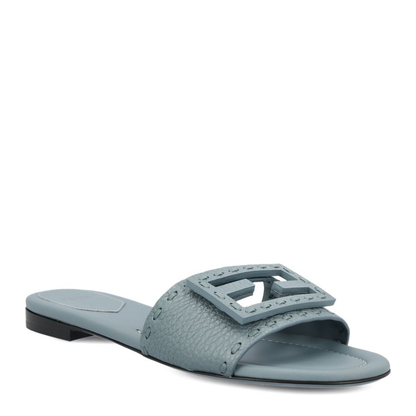 Sandals Grey