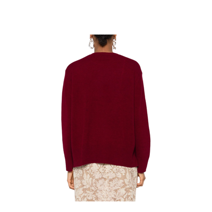 Sweaters Bordeaux
