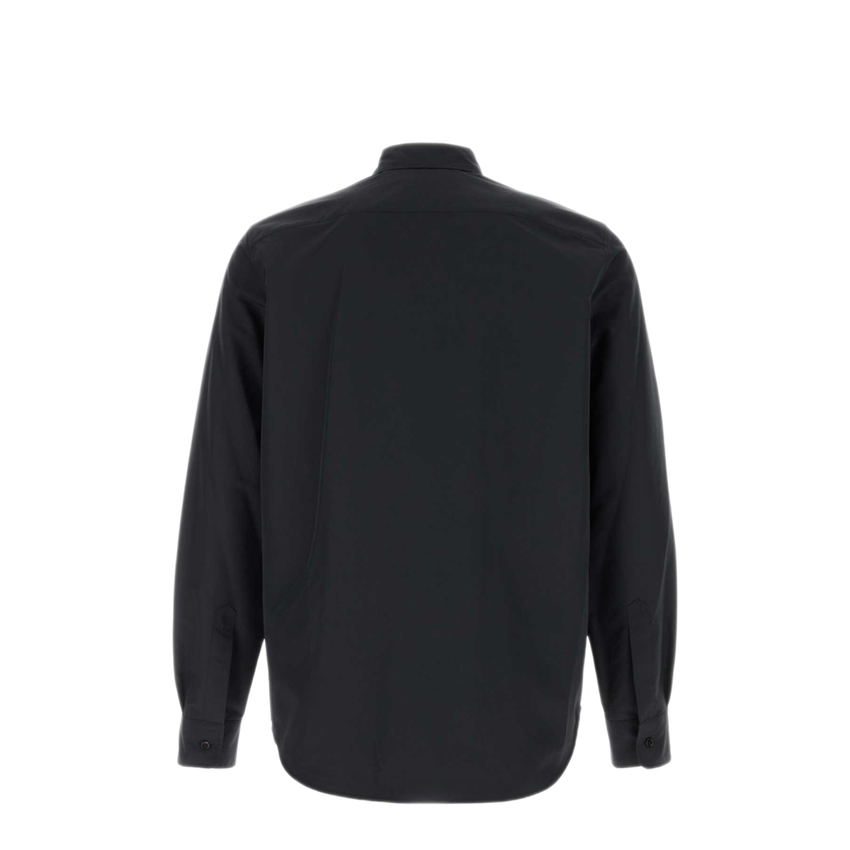 MAYFEYR - Jil Sander - Black Polyester Shirt - J22DL0387J74276001