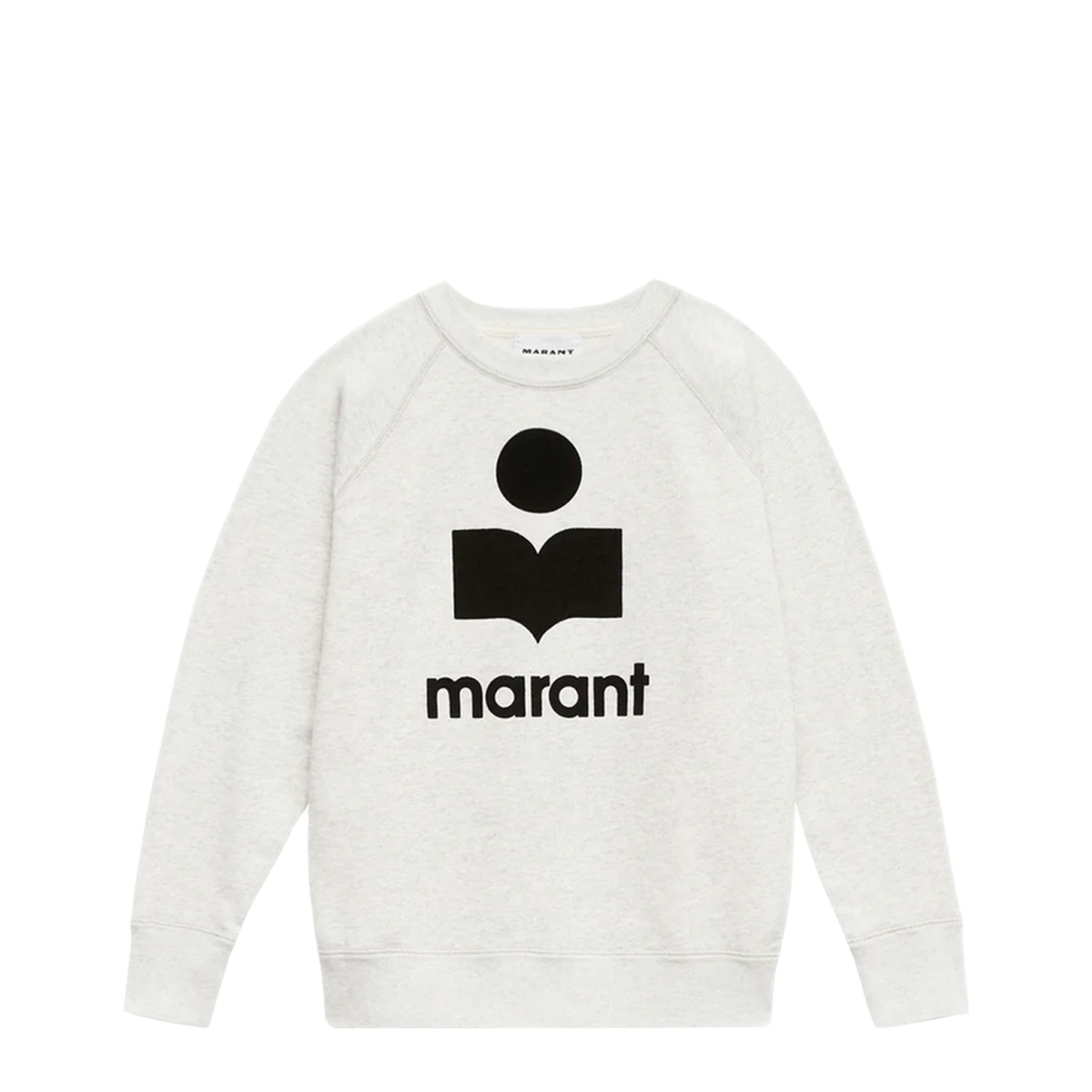 Cotton Sweatshirt