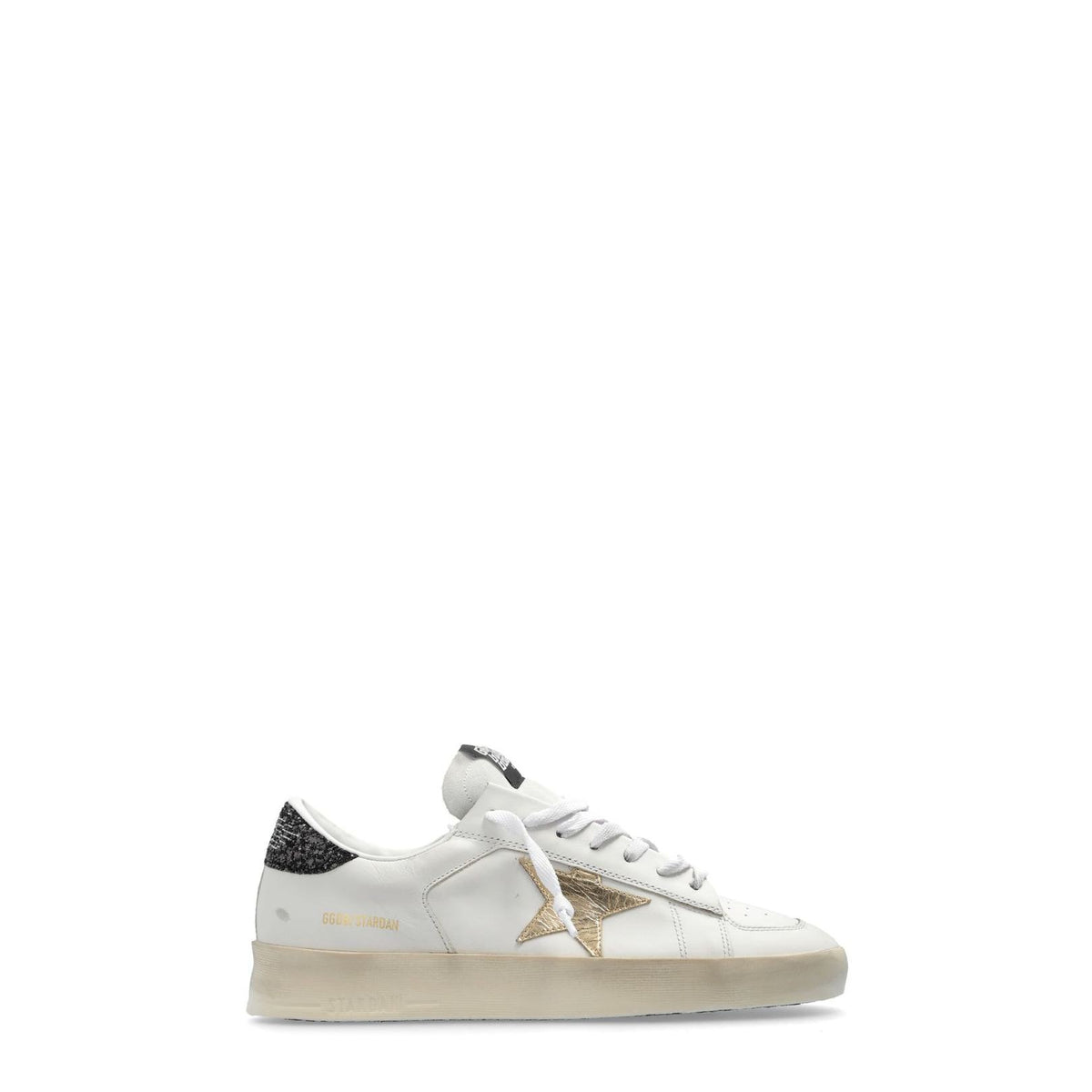 Golden Goose Sneakers Grey