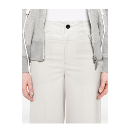 Nylon Trousers