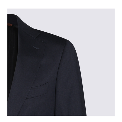 MAYFEYR - Canali - Dresses - 1528021AS04998301