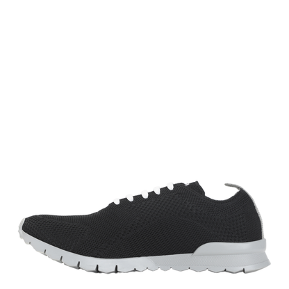 MAYFEYR - Kiton - Lightweight Knit Sneakers - USSFITGN008090300E