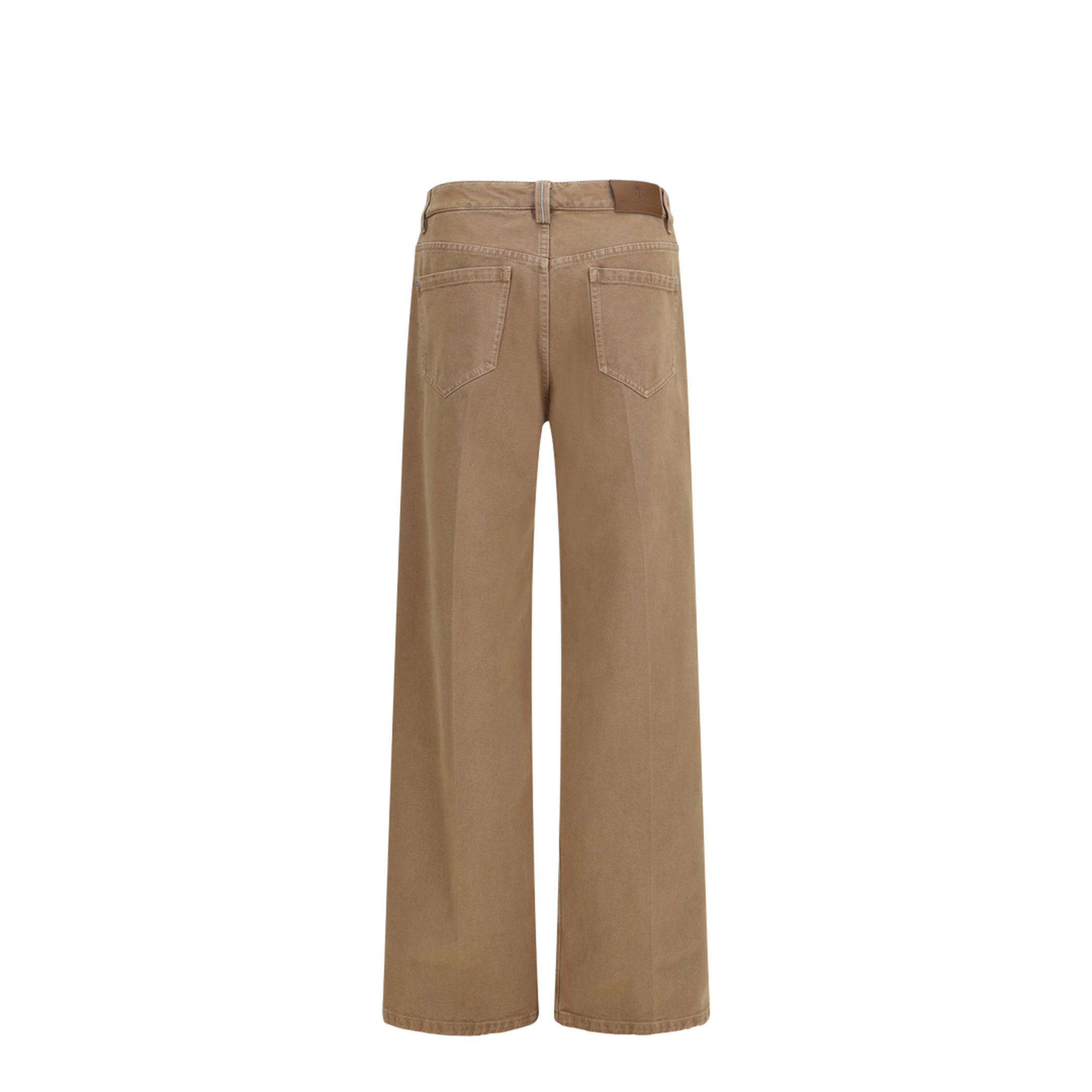 MAYFEYR - Brunello Cucinelli - Straight Jeans - M0H81P5568