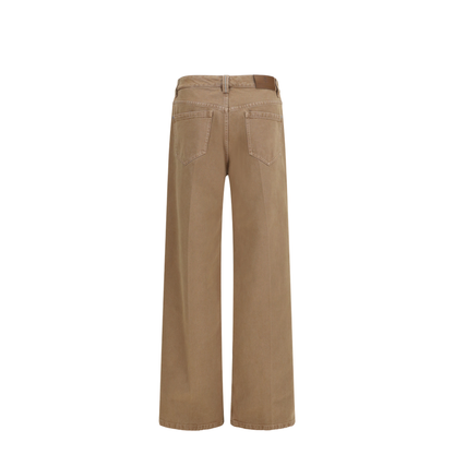 MAYFEYR - Brunello Cucinelli - Straight Jeans - M0H81P5568
