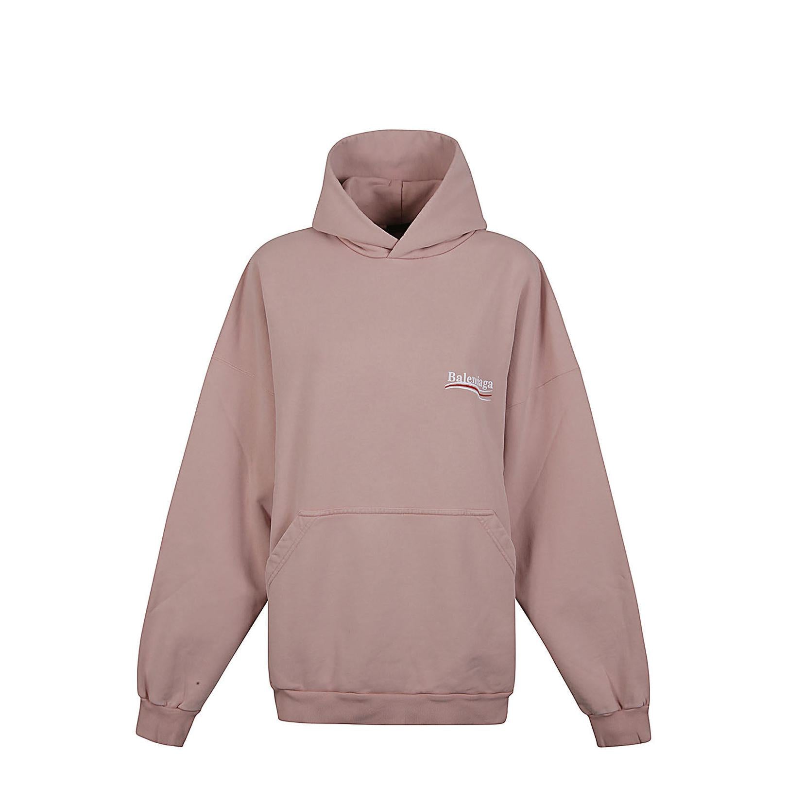 Balenciaga Sweaters Pink