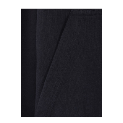 Hoodie with Lamborghini Shield Motif