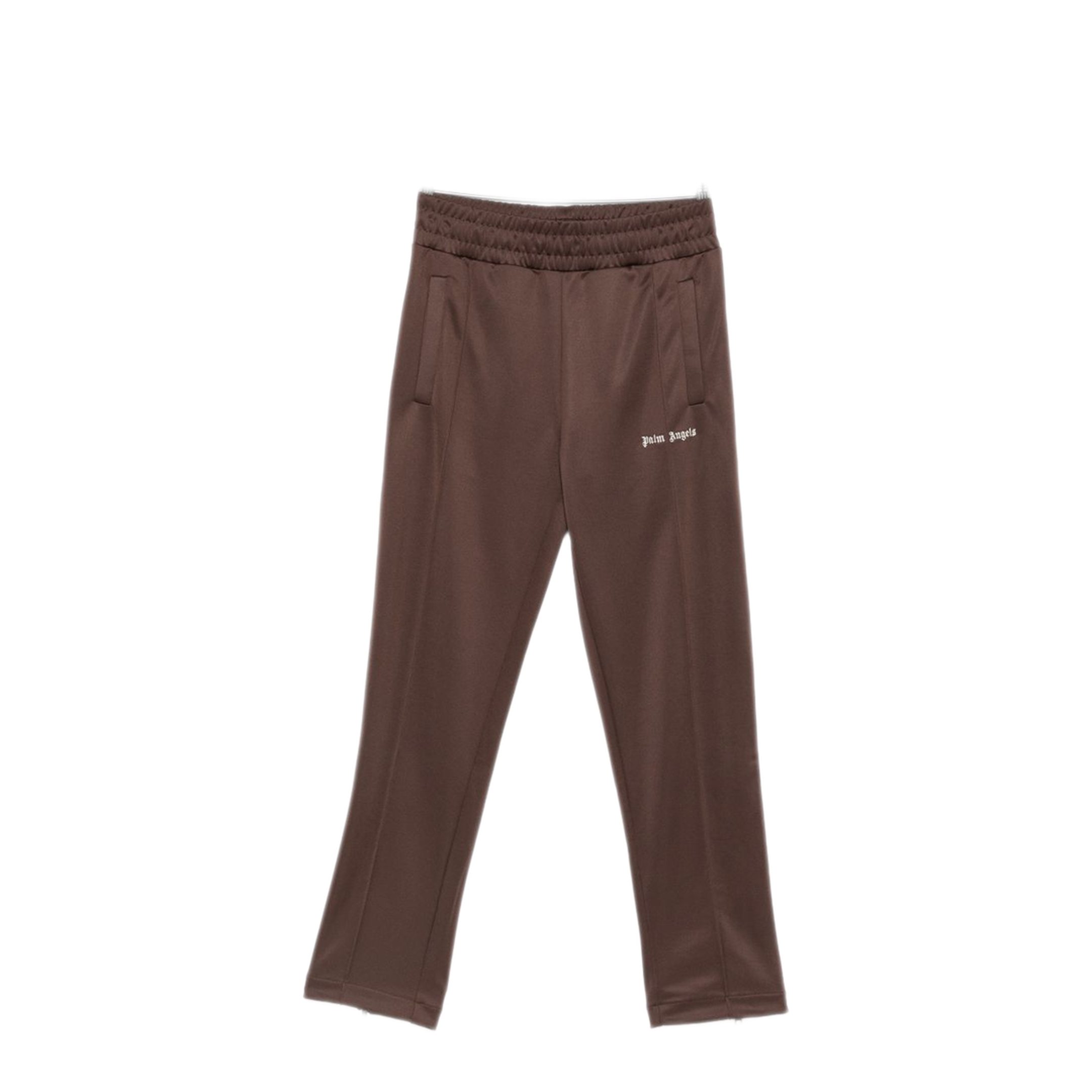 MAYFEYR - Palm Angels - Trousers Brown - PAMCJ002FB0016003