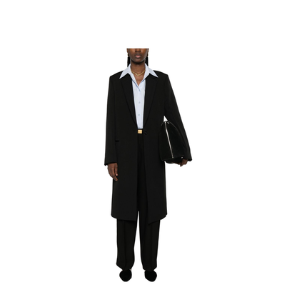 Coat Black