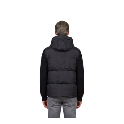 MAYFEYR - Canada Goose - Hybridge Grove Knit Jacket - 9204M9061