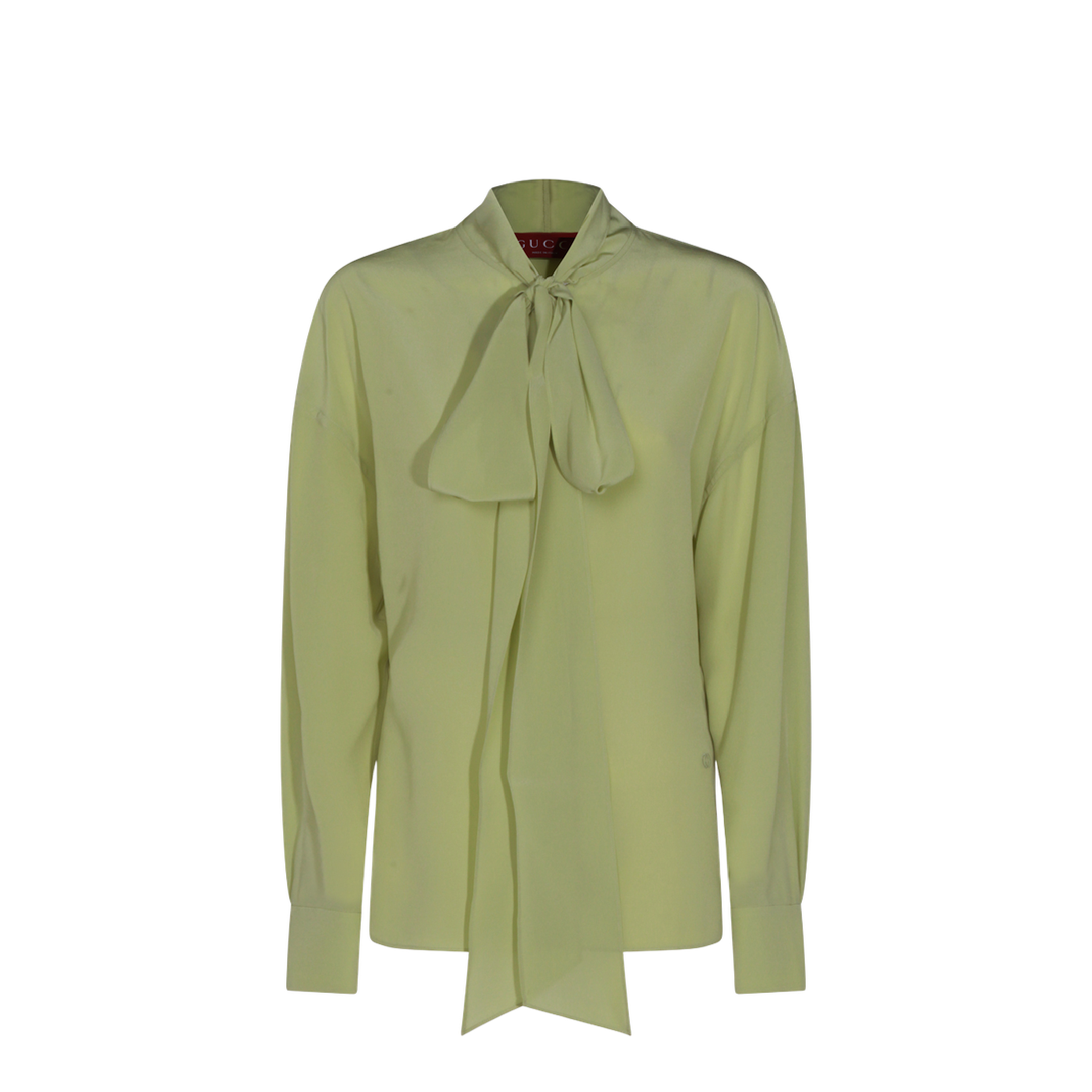 MAYFEYR - Gucci - Women'S Shirt - 850284Z7AXX3873