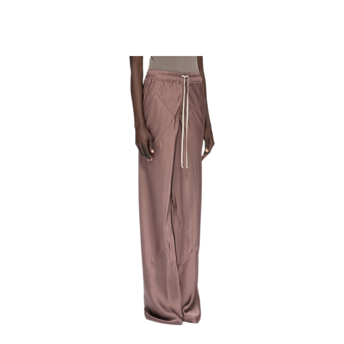 MAYFEYR - Rick Owens - Casual Pants - RP02F5304SCH86