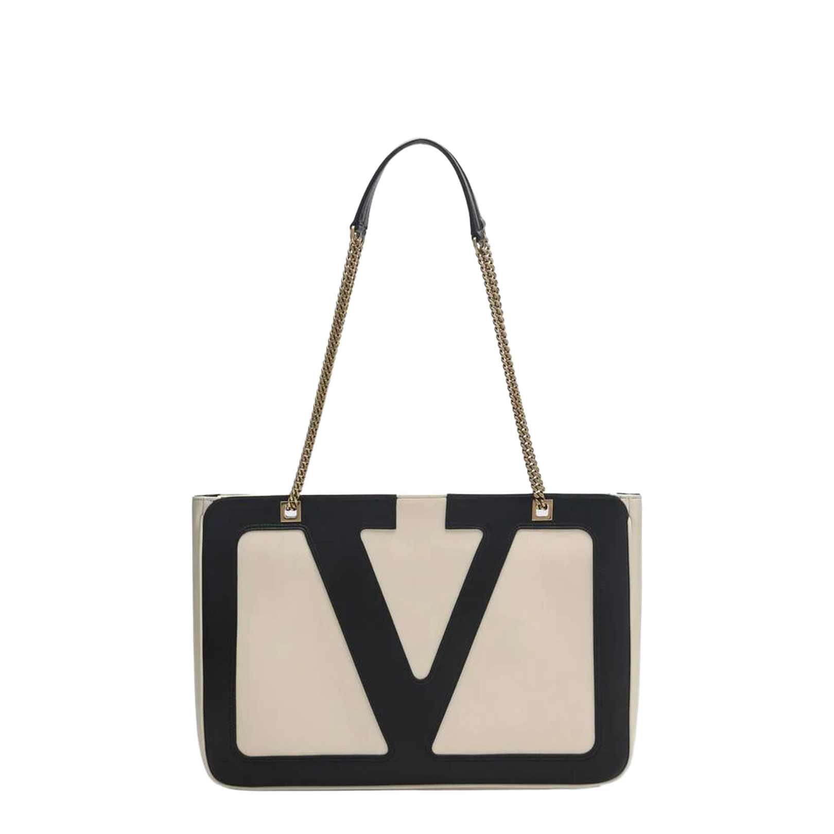 Viva Superstar Butter/Black Medium Bag