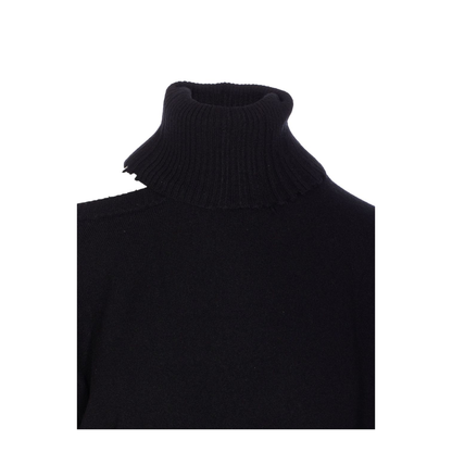 Sweaters Black