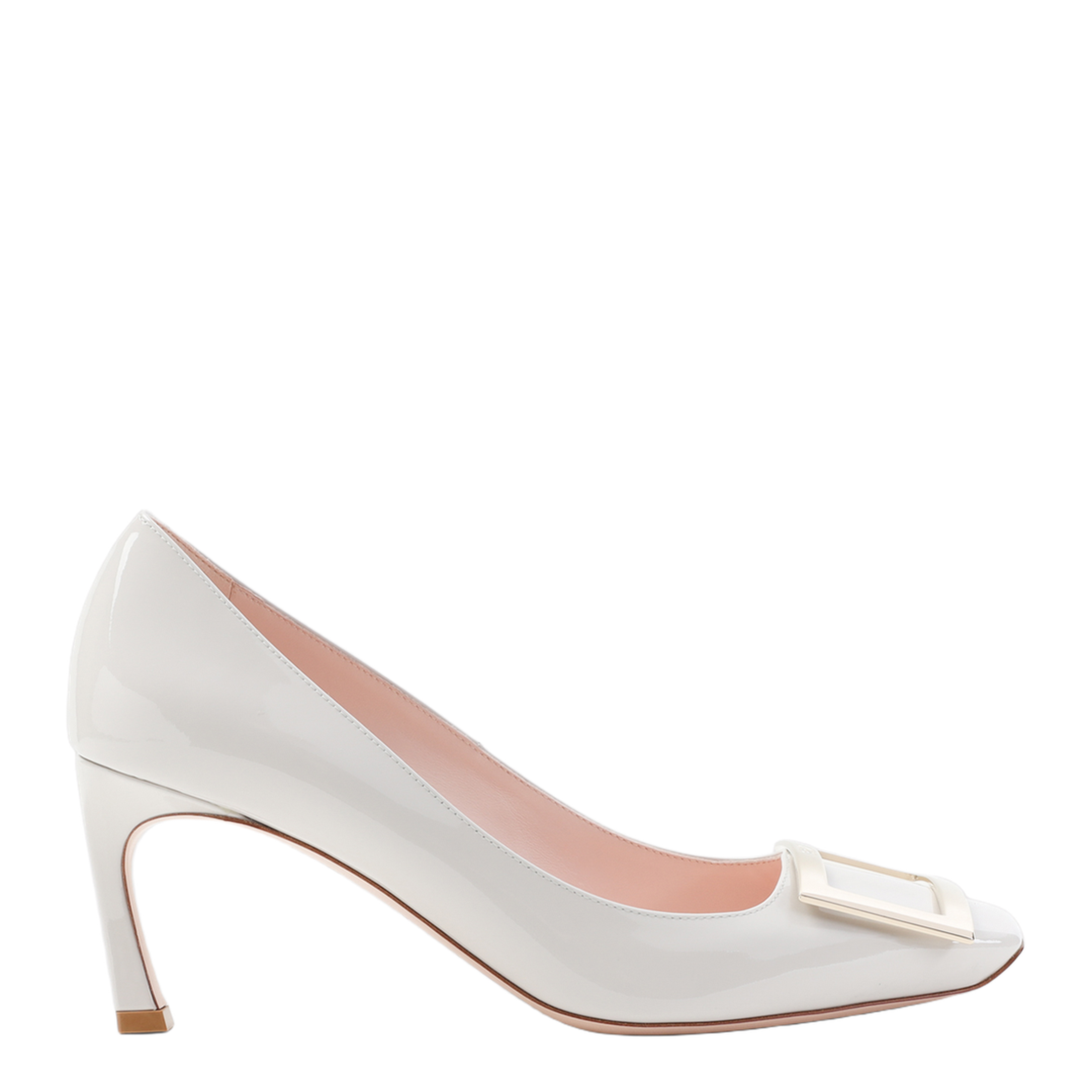 MAYFEYR - Roger Vivier - Belle Trompette Pumps - RVW40015280D1P