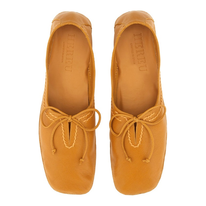 MAYFEYR - Hereu - Moccasin Rassa - RASSWFS2500212LIGHTCAMEL