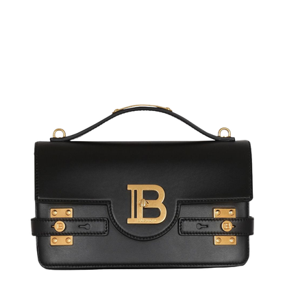 Smooth Leather B-Buzz 24 Bag