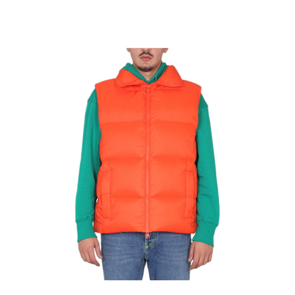 MAYFEYR - MSGM - Vests With Logo - 3340MH1722770110