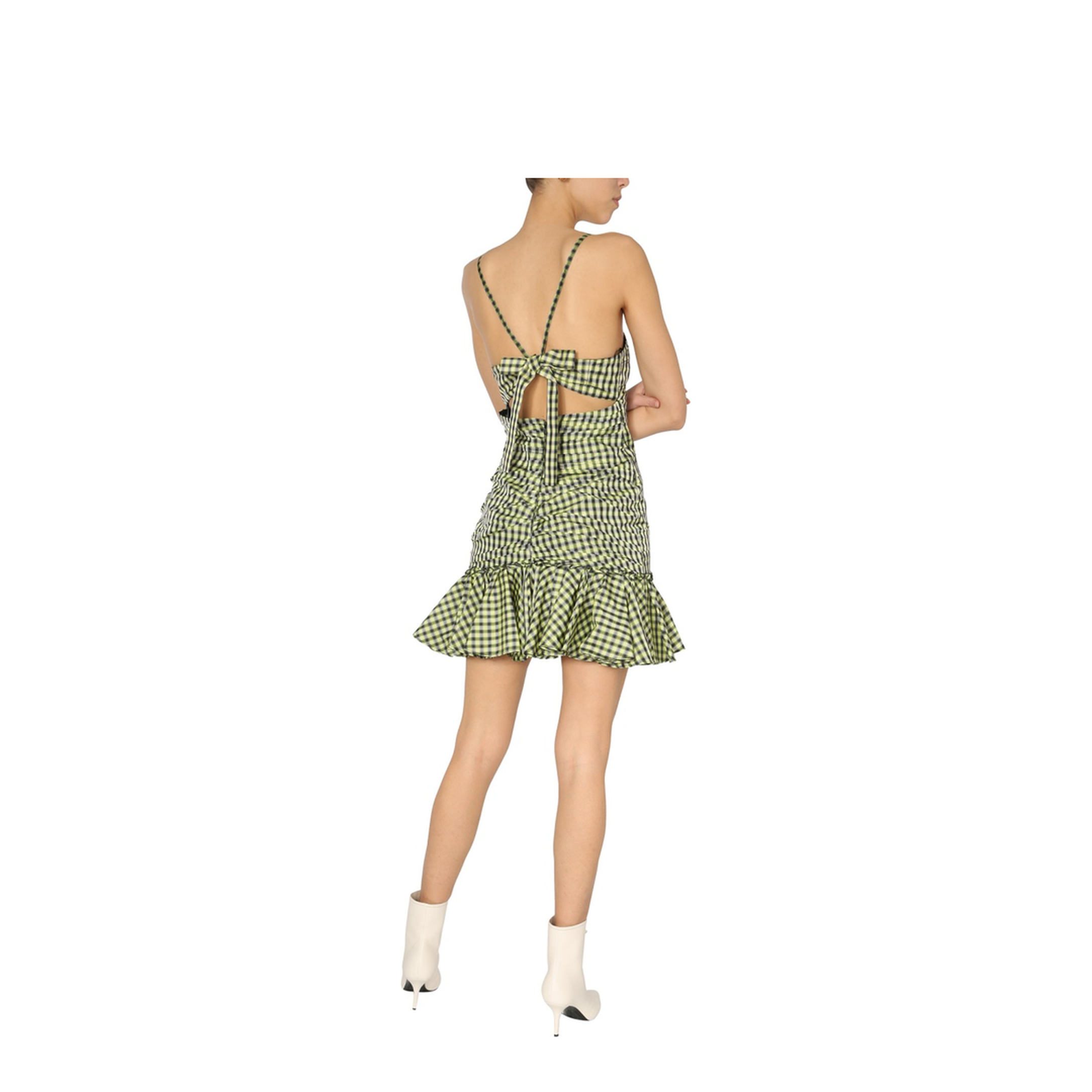MAYFEYR - PHILOSOPHY DI LORENZO SERAFINI - Mini Dress - 043421361031