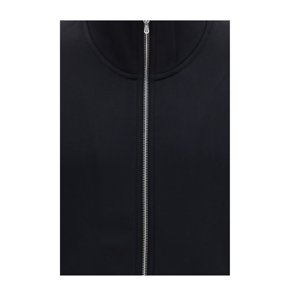 MAYFEYR - Our Legacy - Mob Hoodie - M2256MPPRIMEBLACK