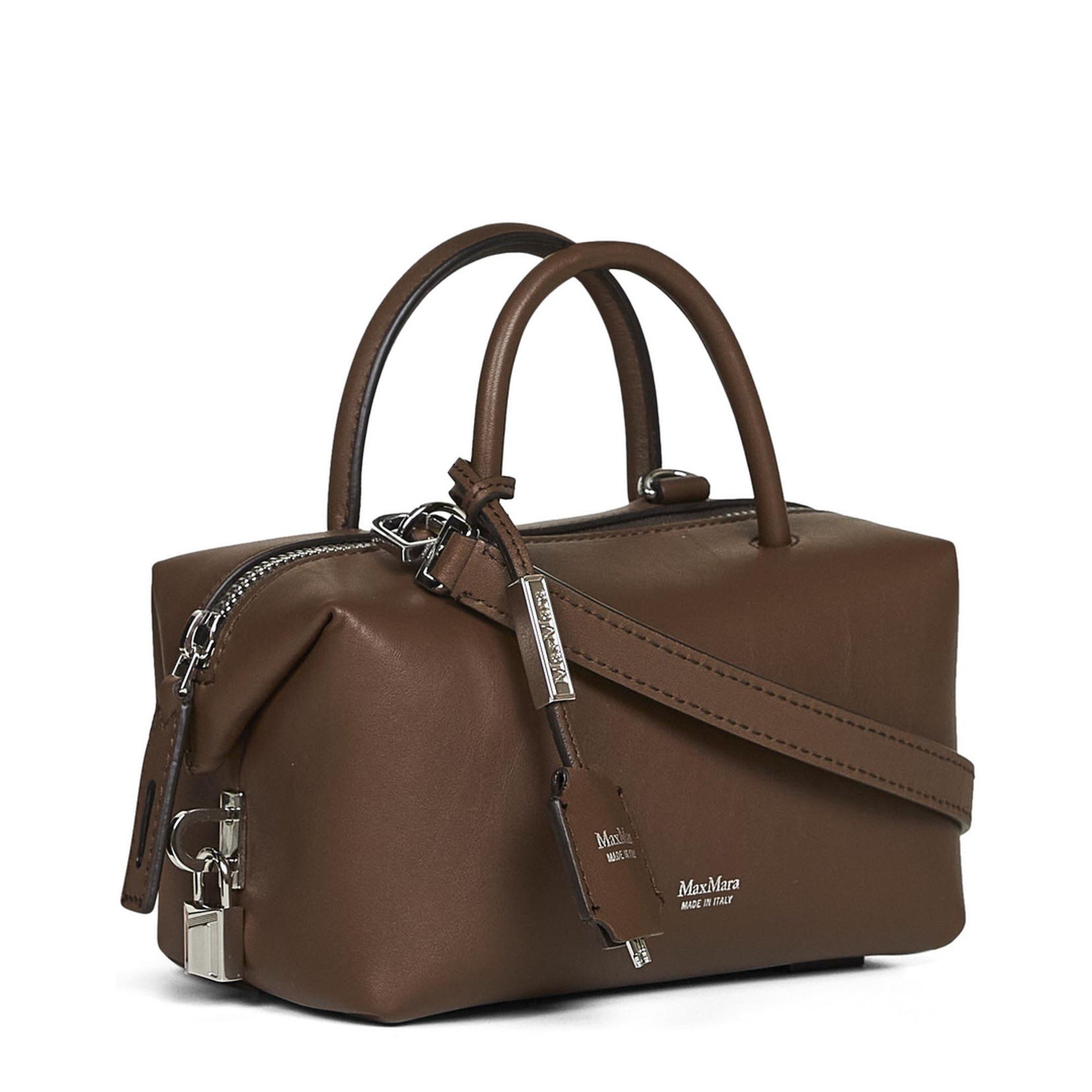 MAYFEYR - Max Mara - Shoulder Bag - 2614511031600HOLDALLS029