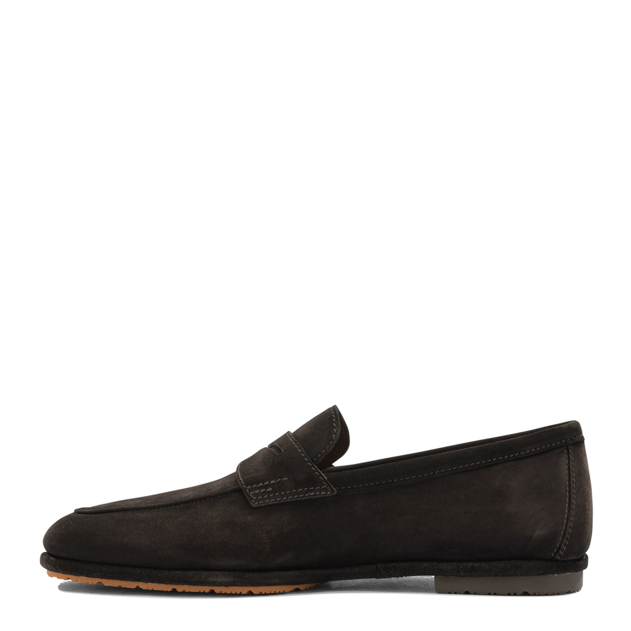MAYFEYR - Santoni - Carlo Loafers - MCNC19298SI6SEAAT60T60
