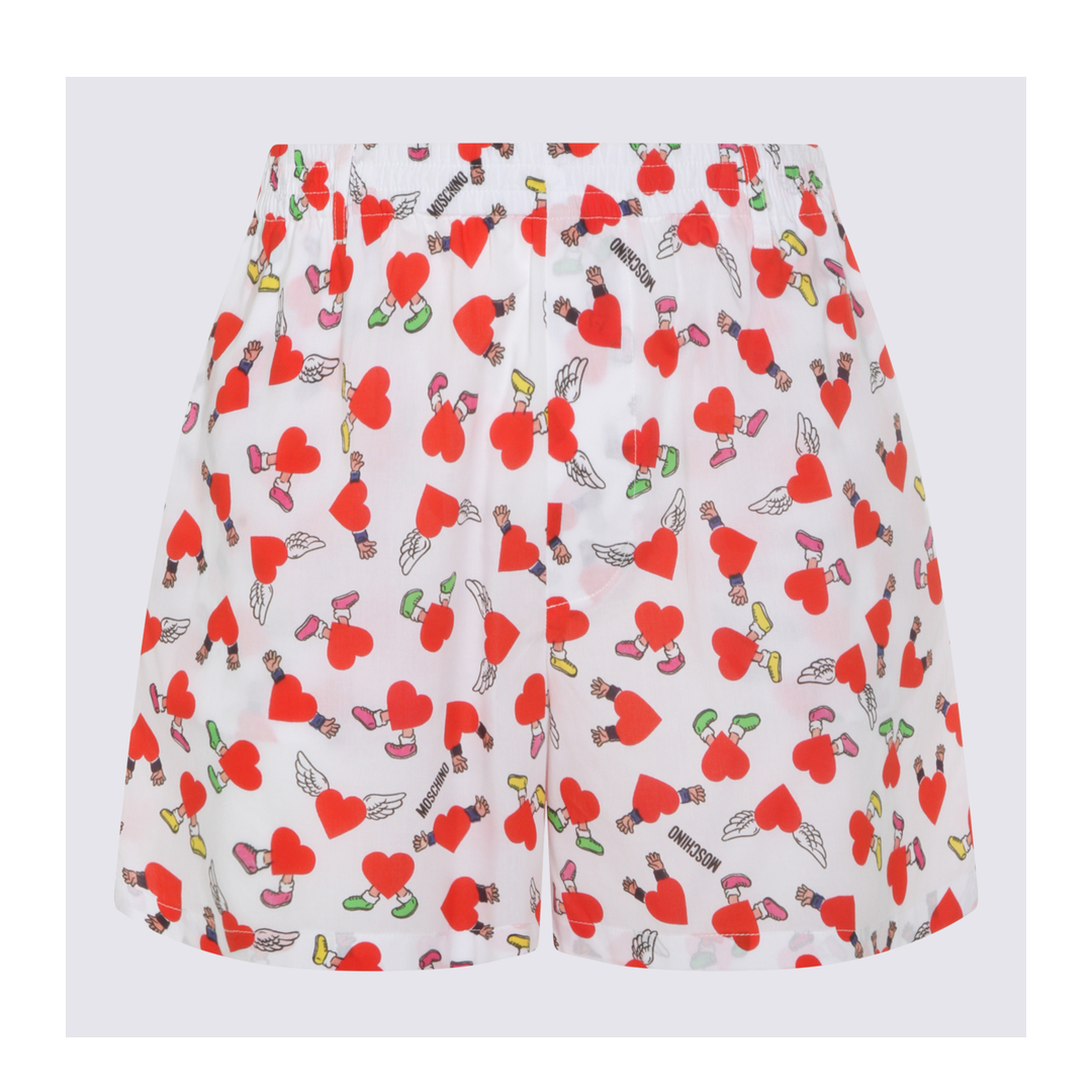 MAYFEYR - Moschino - Shorts - 261ZZ033102591001