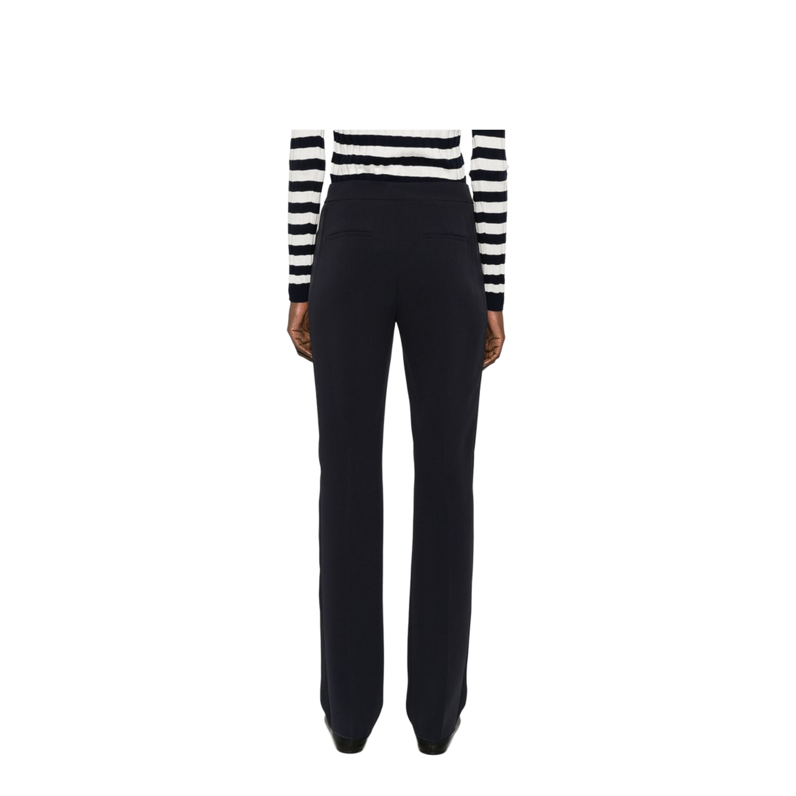Cady Trousers in Blue
