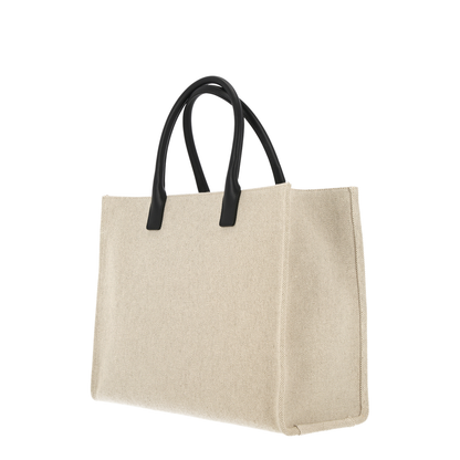Canvas Tote