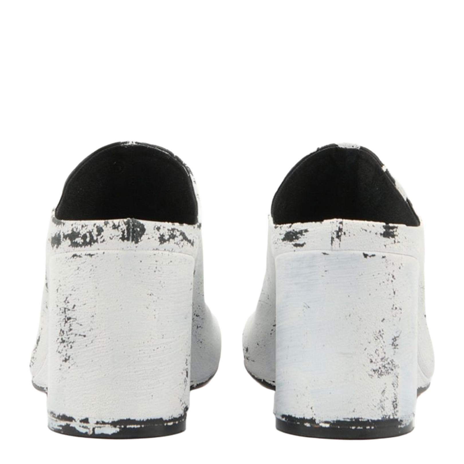 Painted Anatomic Slipper
