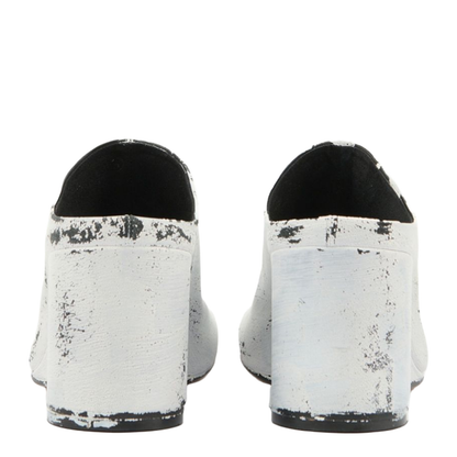 Painted Anatomic Slipper