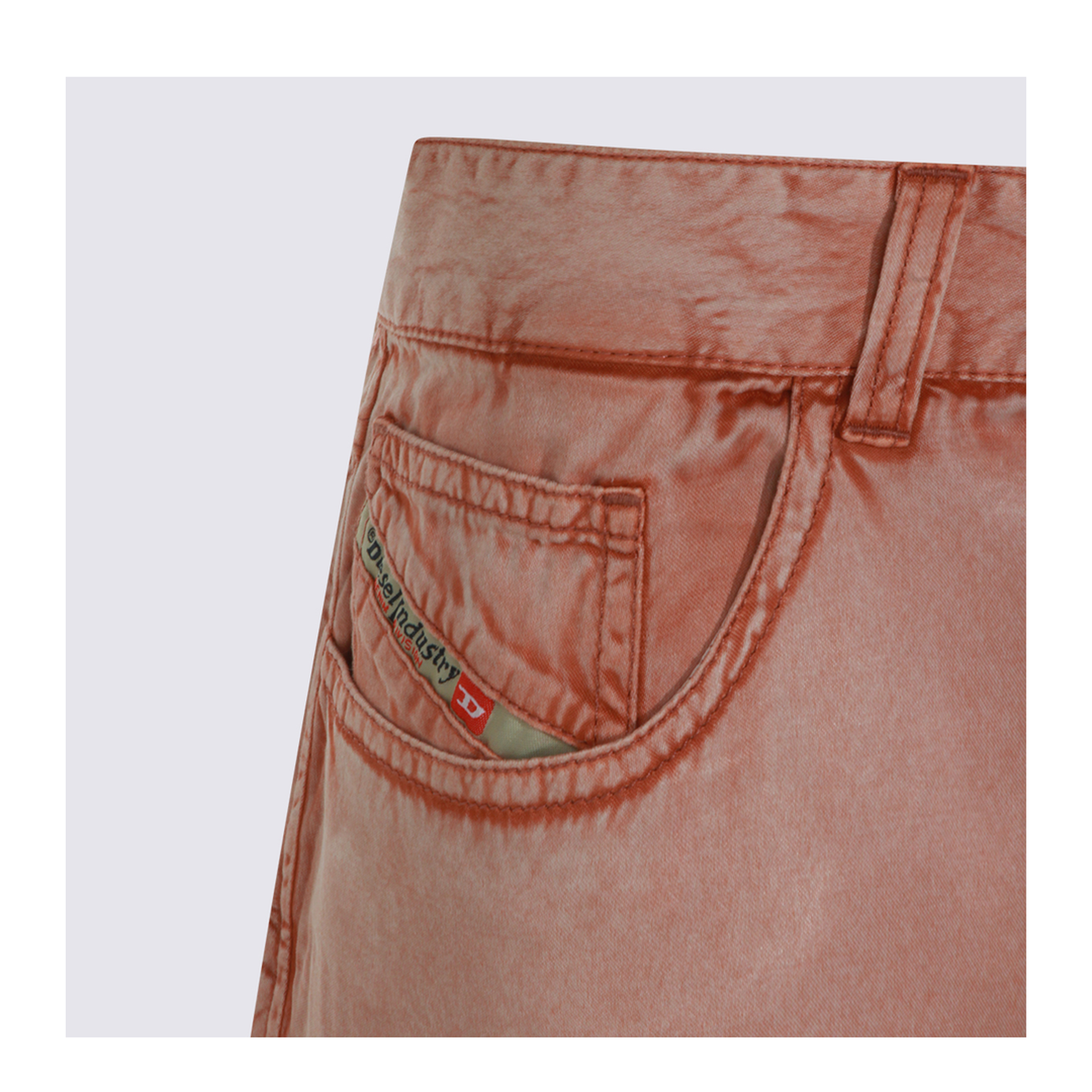 Shorts Brown