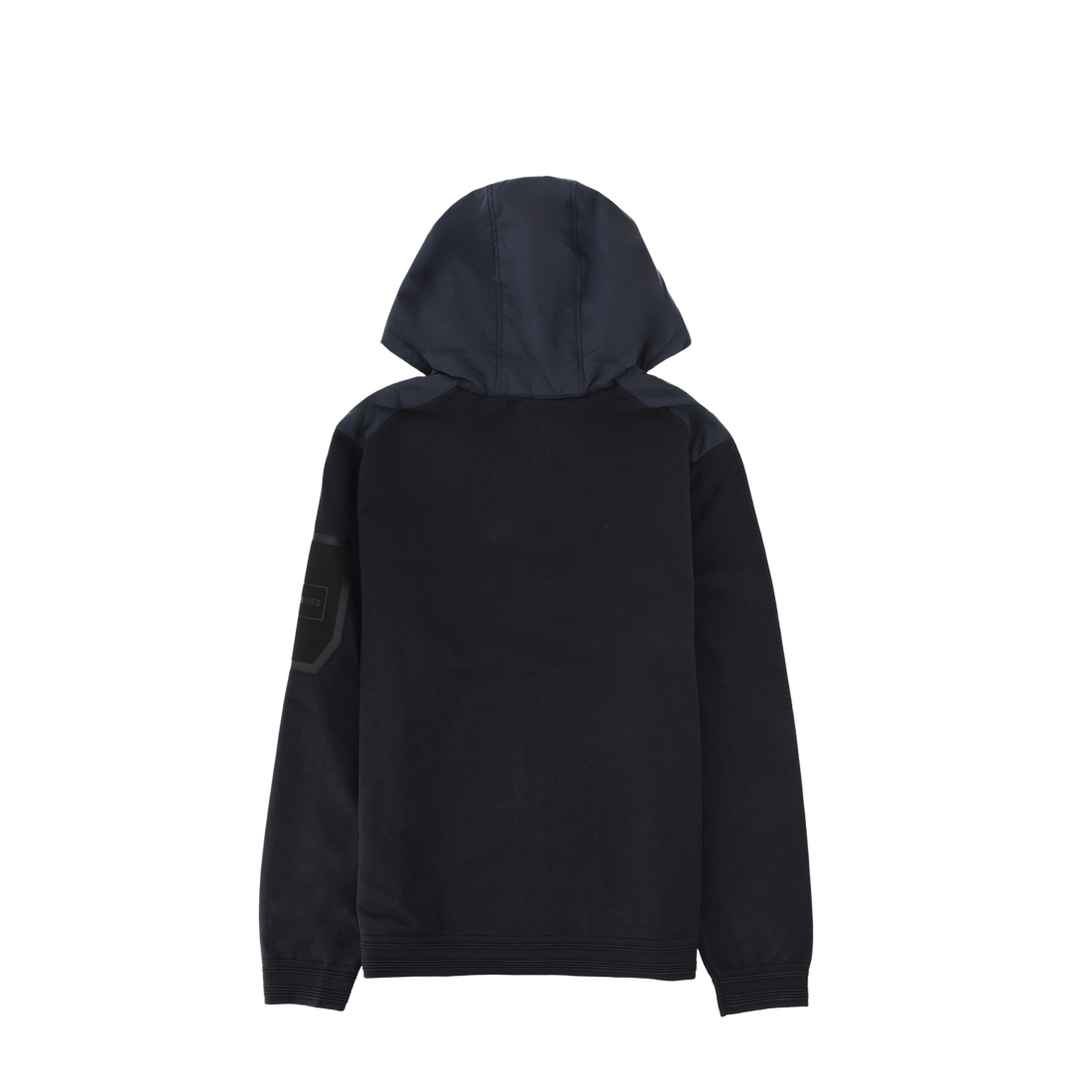 MAYFEYR - Boss - Hooded Jacket - 5055378010276228402