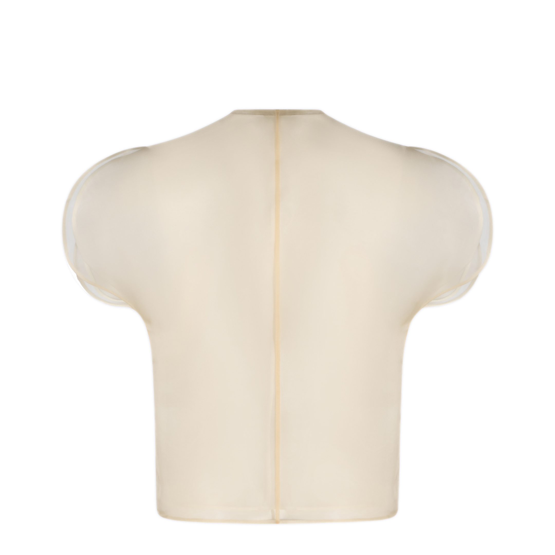 MAYFEYR - Khaite - Top - 2451343991