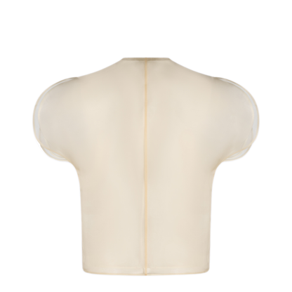 MAYFEYR - Khaite - Top - 2451343991