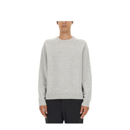MAYFEYR - Theory - Wool Jersey Sweater - N0981708BUY