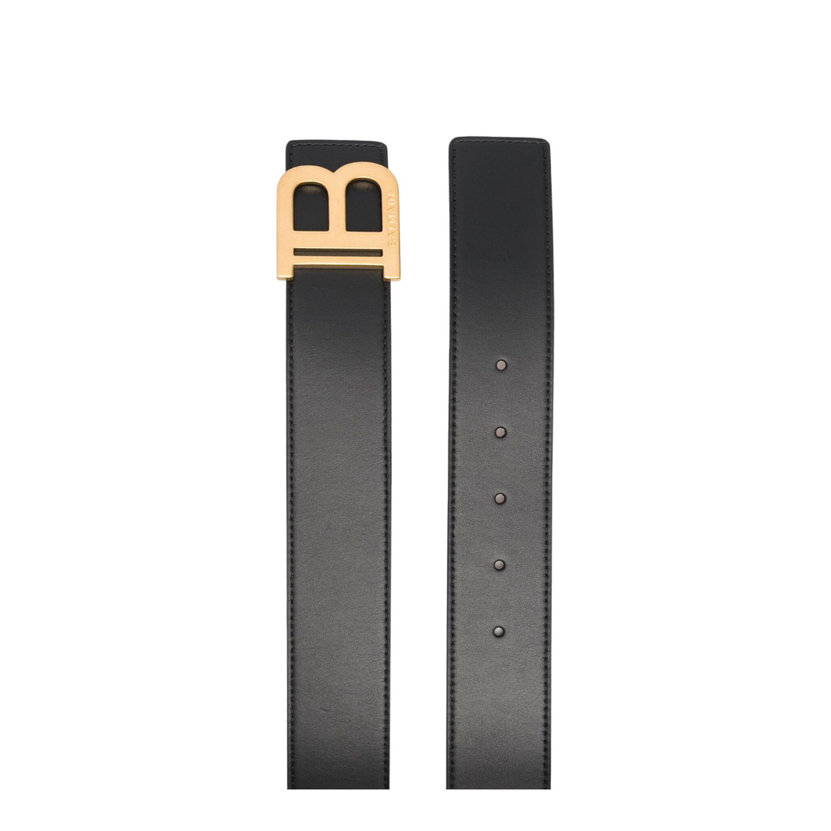 B-Belt Leather Belt