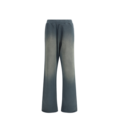 MAYFEYR - Golden Goose - Sweatpants With Shaded Design - GUP02469P002147