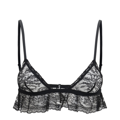 MAYFEYR - Dolce & Gabbana - Wireless Lace Bra - O1E56TON0GXN0000