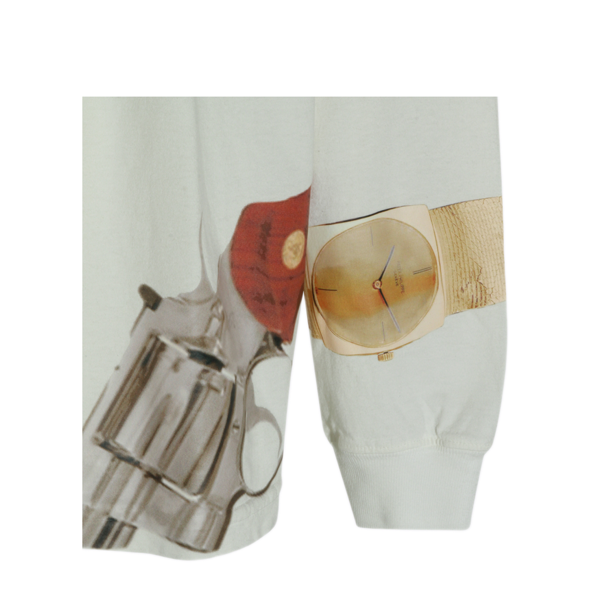 MAYFEYR - AWGE - T Shirts And Polos - AS6SXH02BPJE587001