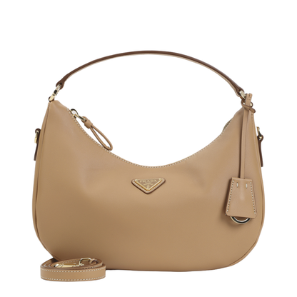 MAYFEYR - Prada - Calf Leather Handbag - 1BC272VOOO2CYS