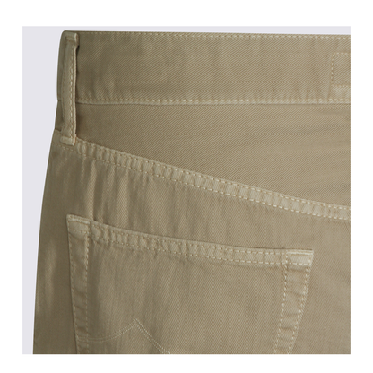 MAYFEYR - Jacob Cohen - Jeans - JUMQE031036T864ATNC99