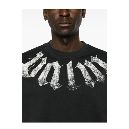 MAYFEYR - Palm Angels - T-Shirts And Polos Black - PAMAA003JR0011003