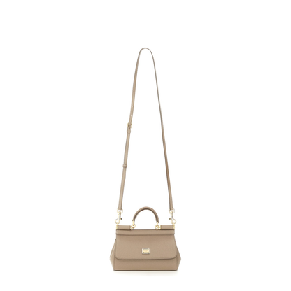 MAYFEYR - Dolce & Gabbana - Sicily Mini Bag - BB7116B100180045