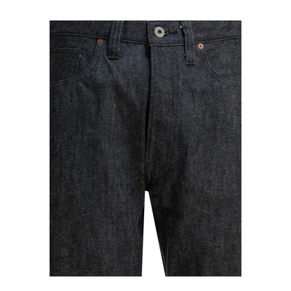 MAYFEYR - Buzz Rickson's - Ma 1 Jeans - BR43042410NBLACK