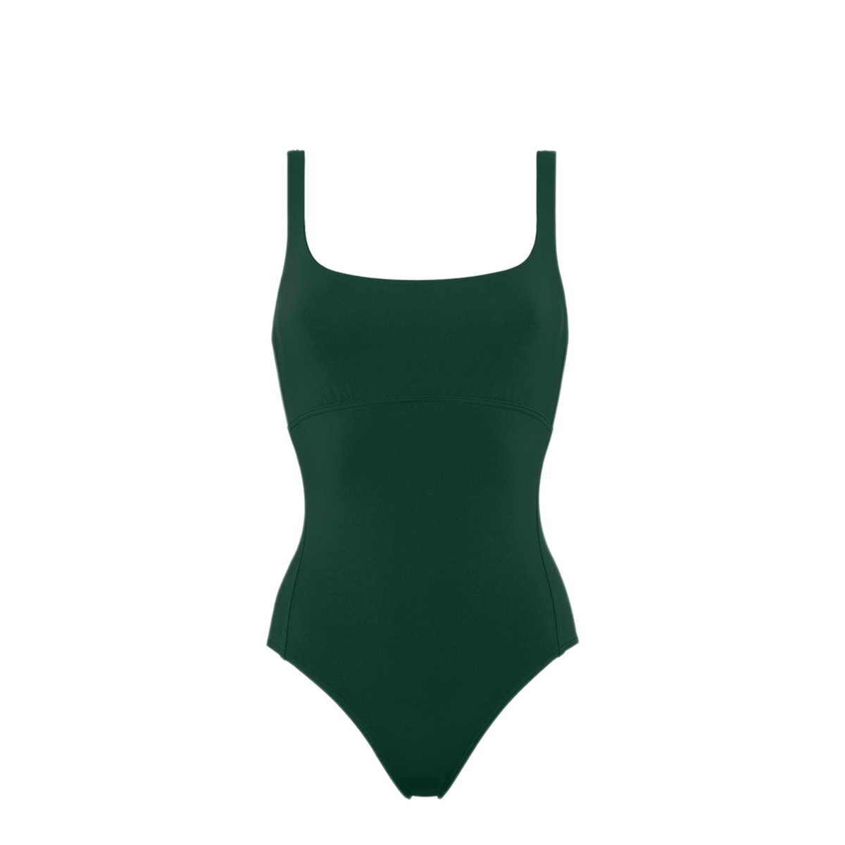 MAYFEYR - ERES - Arnaque One Piece Tank Swimsuit - 011502SCARABEE